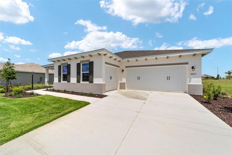 Tiny photo for 10673 SW 102nd Lane, Ocala, FL 34481 (MLS # OM728759)