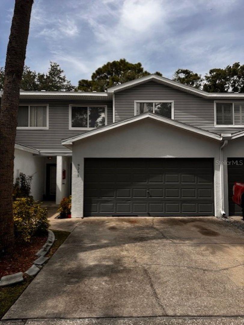 GOLFSIDE ESTATES - Residential Lease