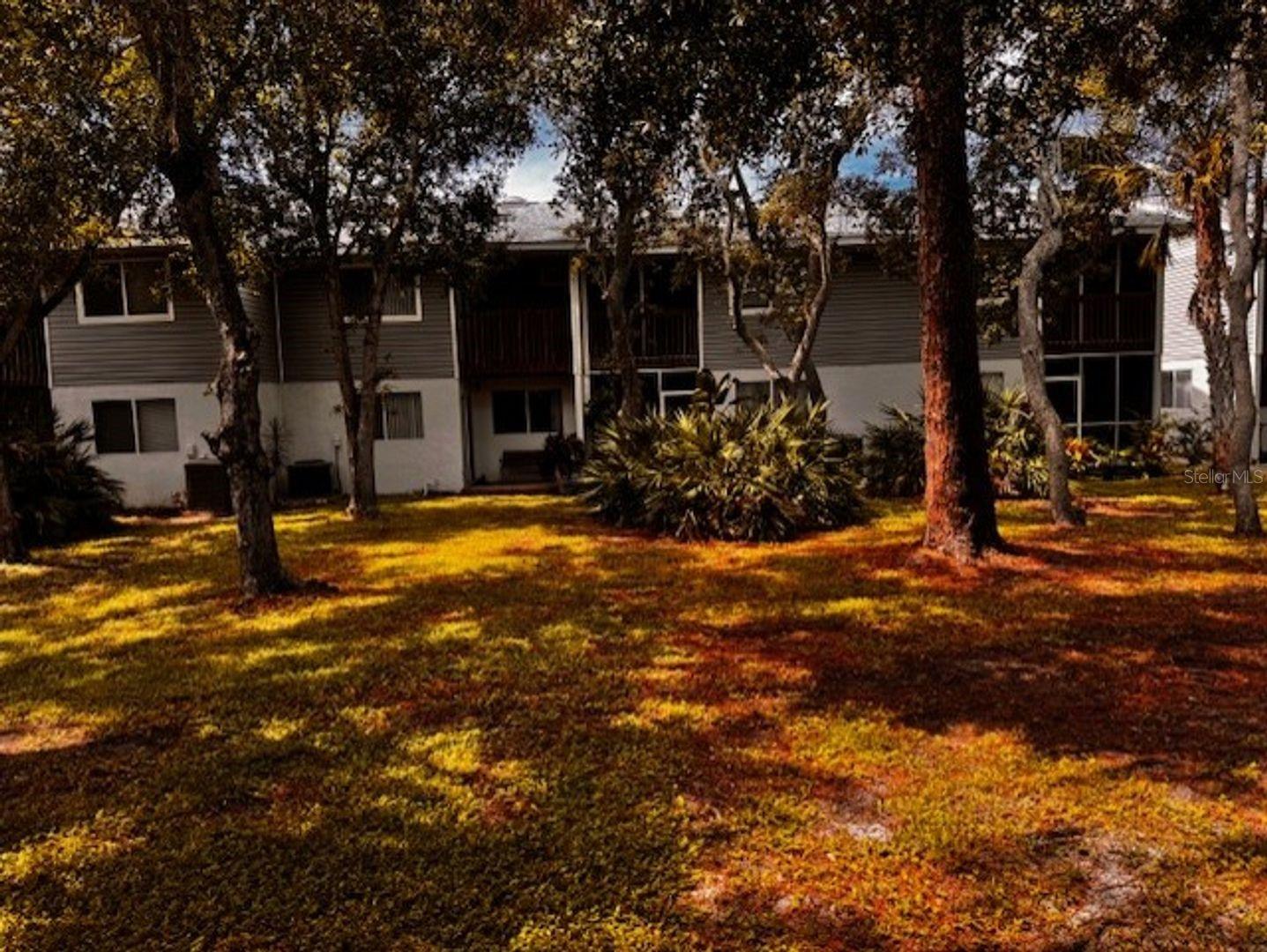 GOLFSIDE ESTATES - Residential Lease