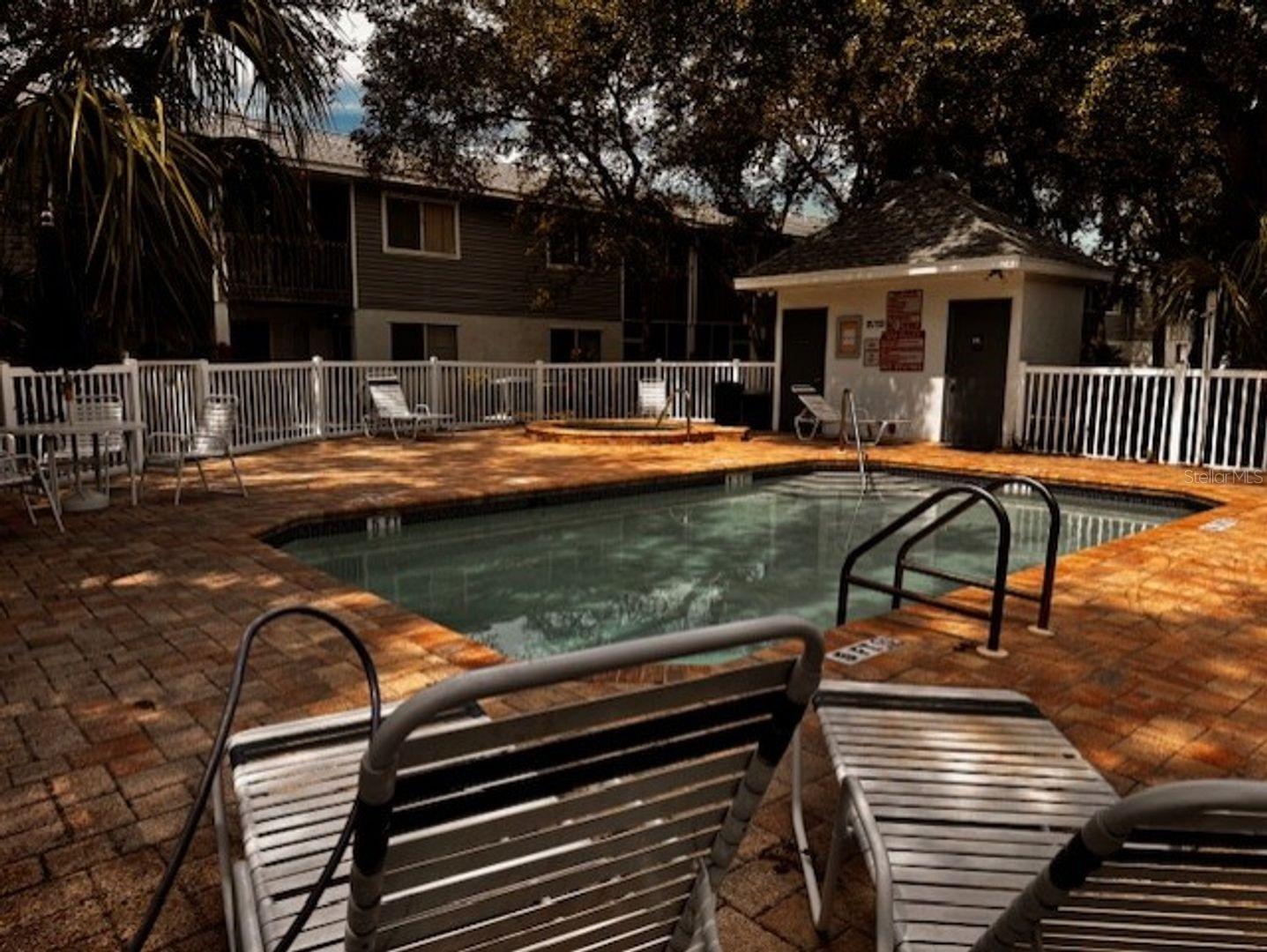 GOLFSIDE ESTATES - Residential Lease