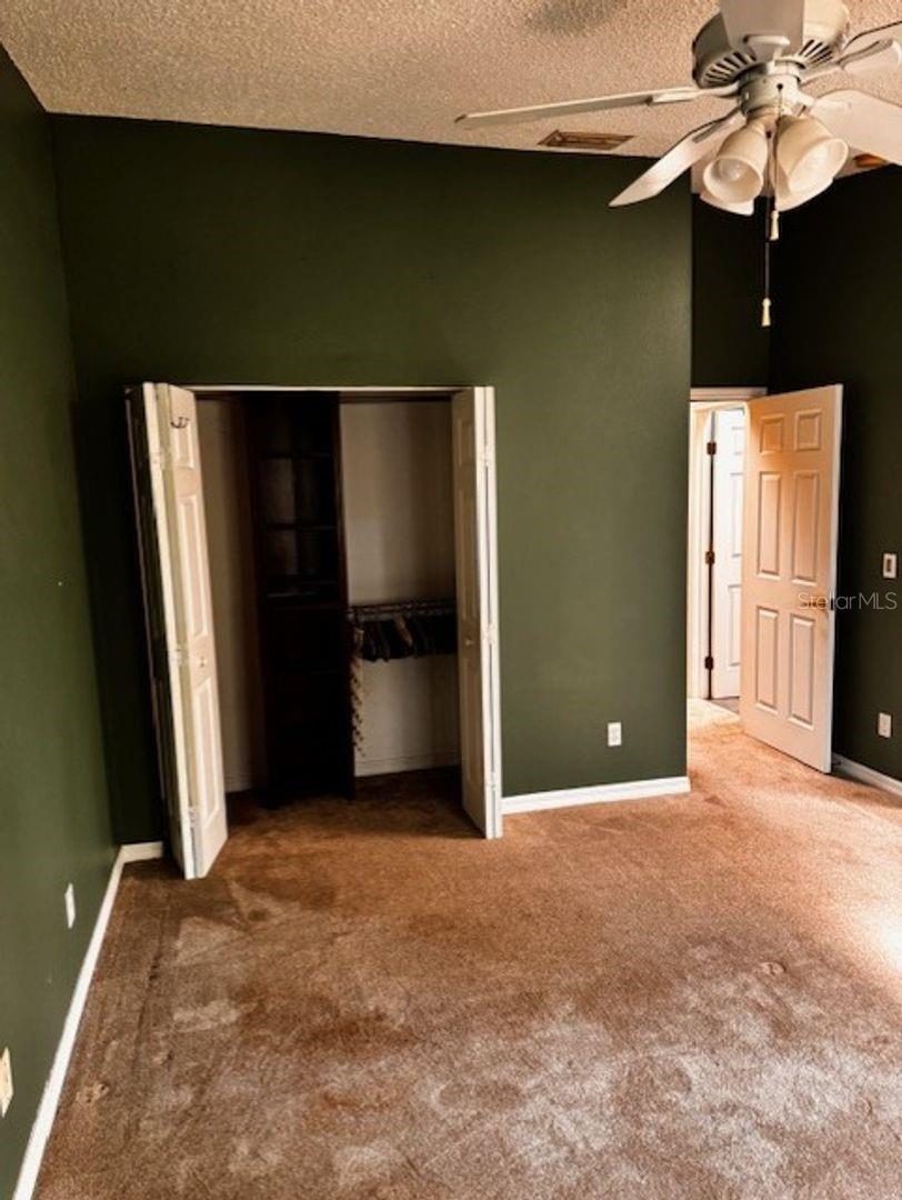 GOLFSIDE ESTATES - Residential Lease