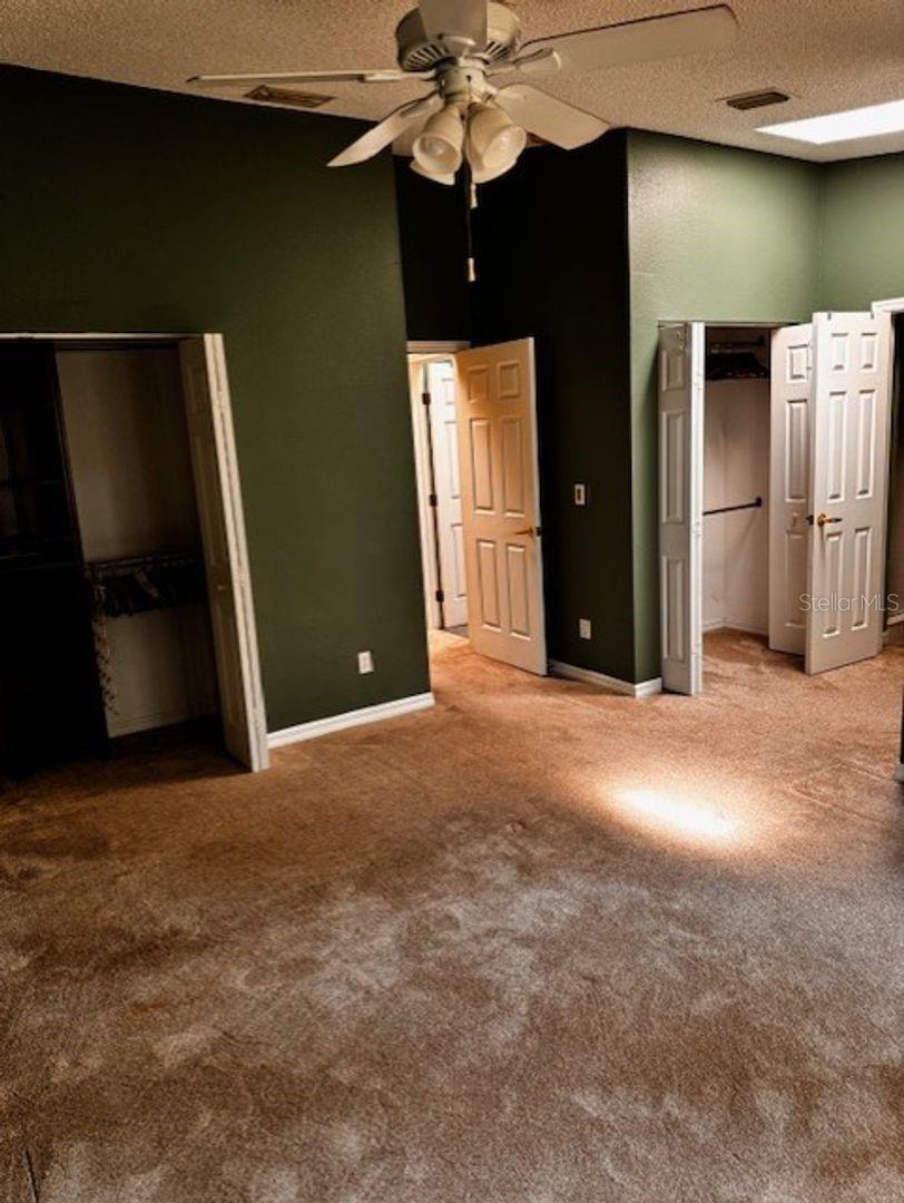 GOLFSIDE ESTATES - Residential Lease