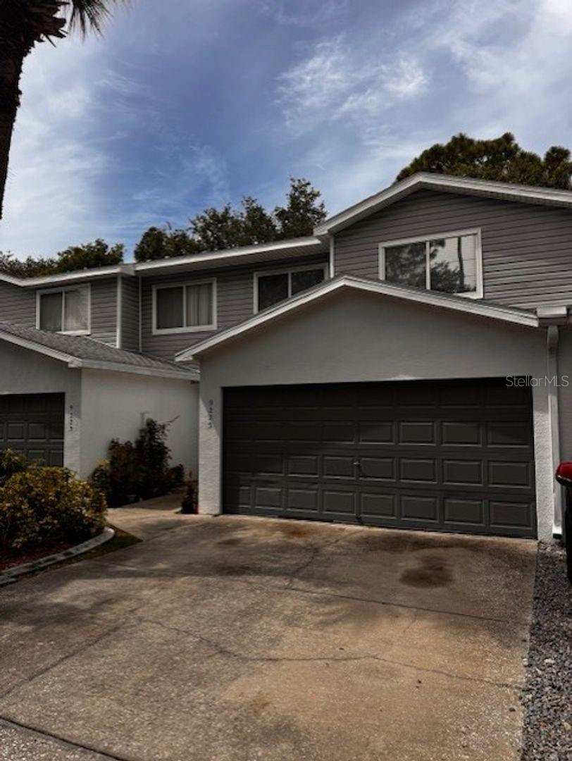 GOLFSIDE ESTATES - Residential Lease