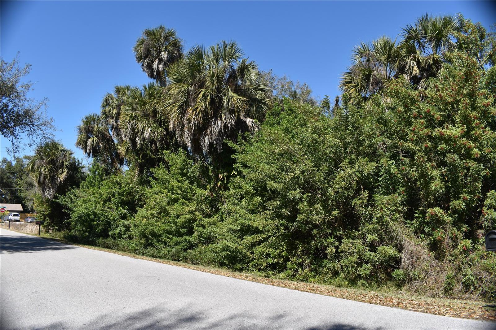 PORT CHARLOTTE SEC 026 - Land