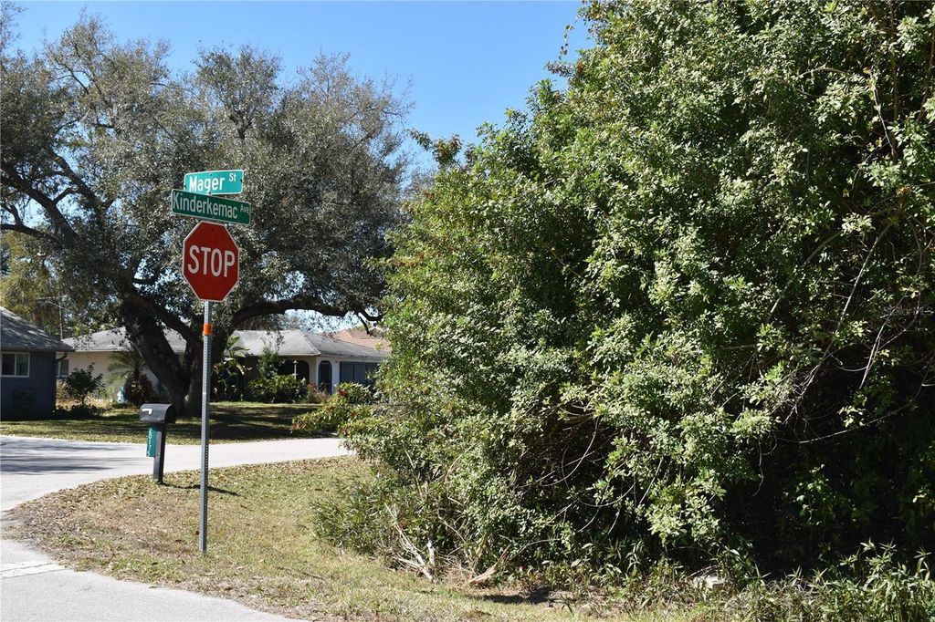 Photo of 1389 Mager Street, Port Charlotte, FL 33952 (MLS # C7522444)