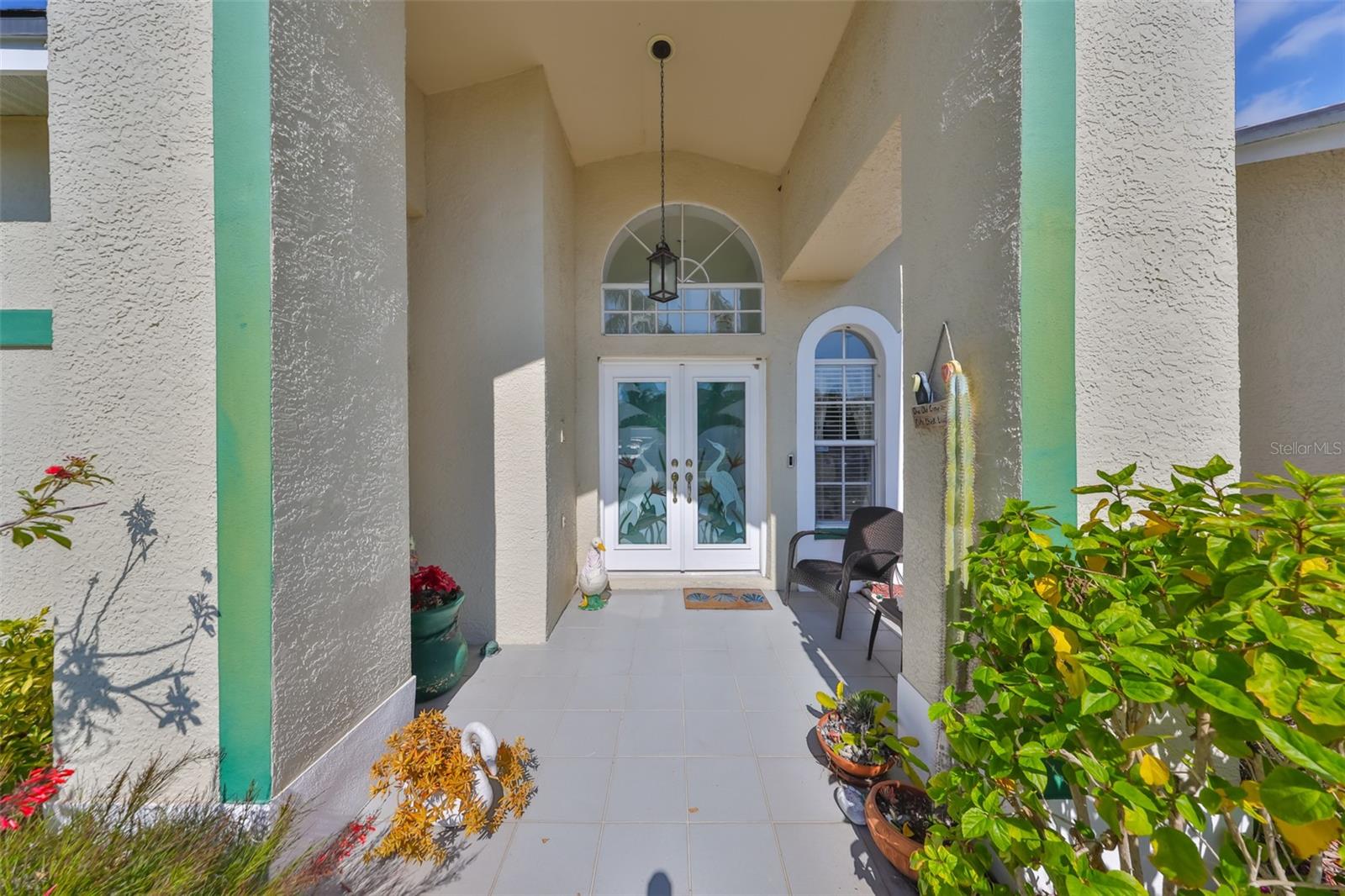 13024 PRESTWICK DRIVE