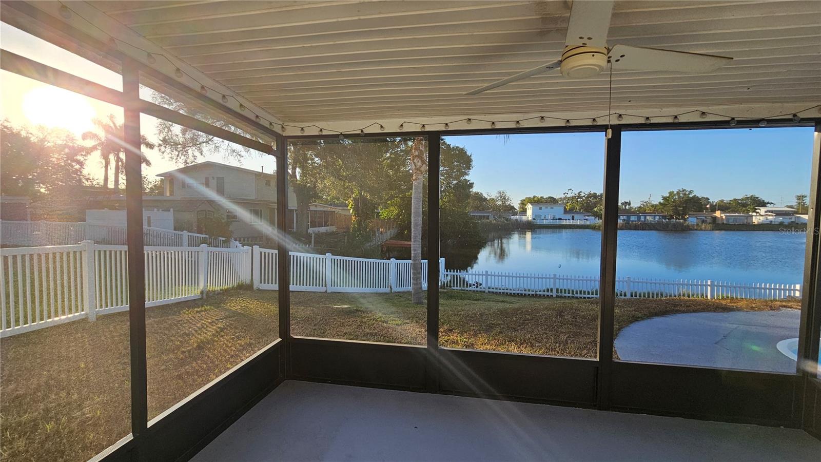 WINSTON PARK - Residential