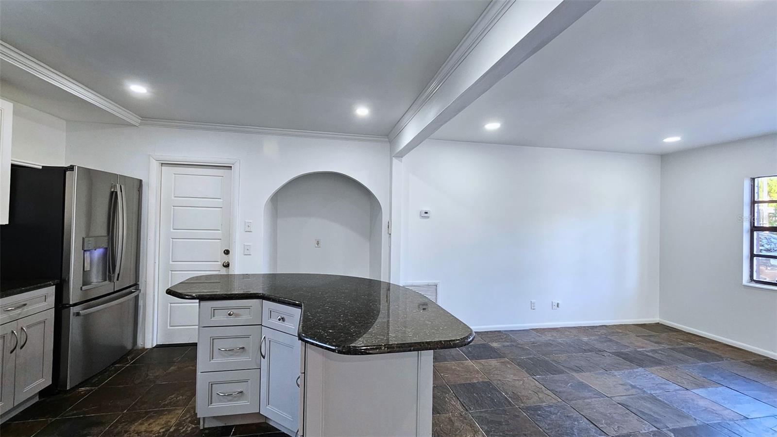 WINSTON PARK - Residential