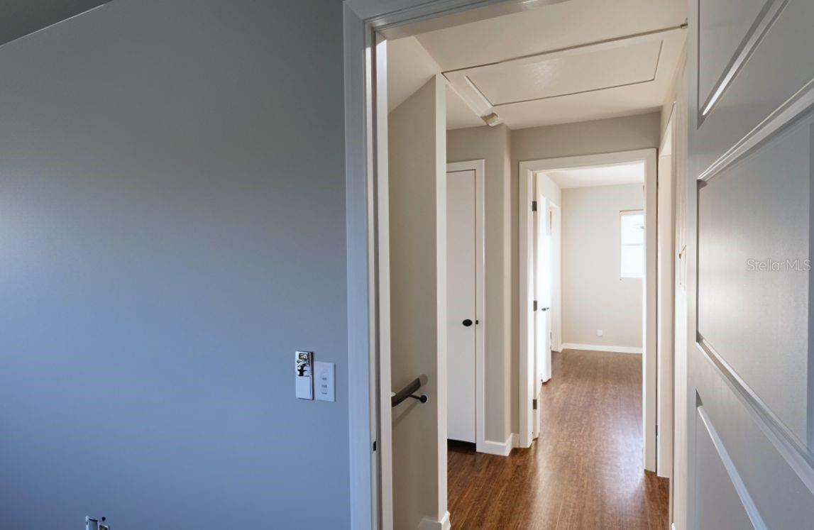 WINSTON PARK - Residential