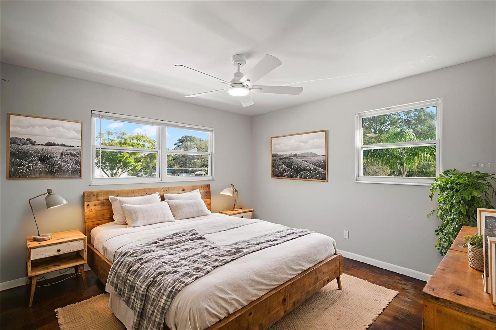 WINSTON PARK - Residential