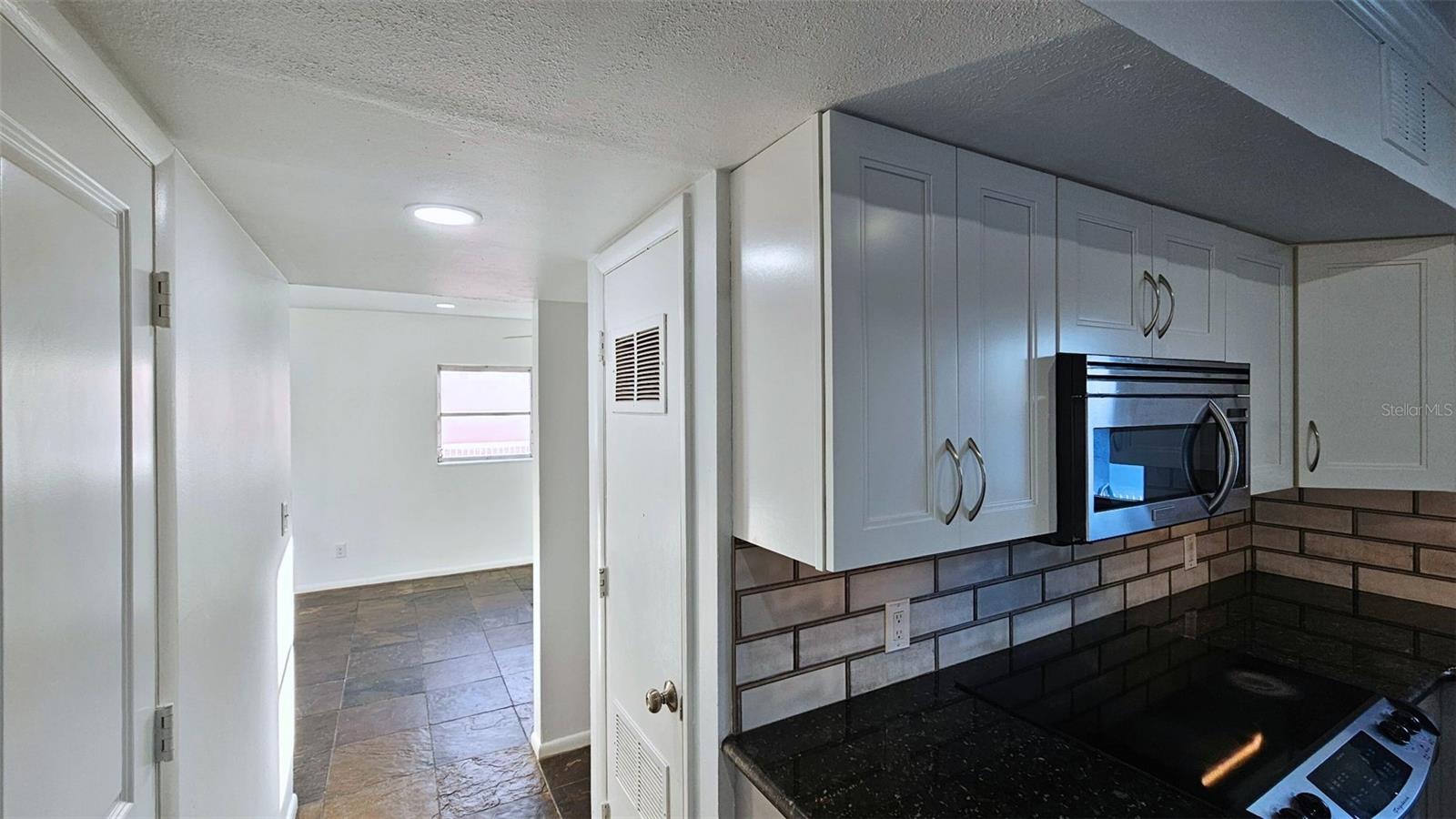 WINSTON PARK - Residential