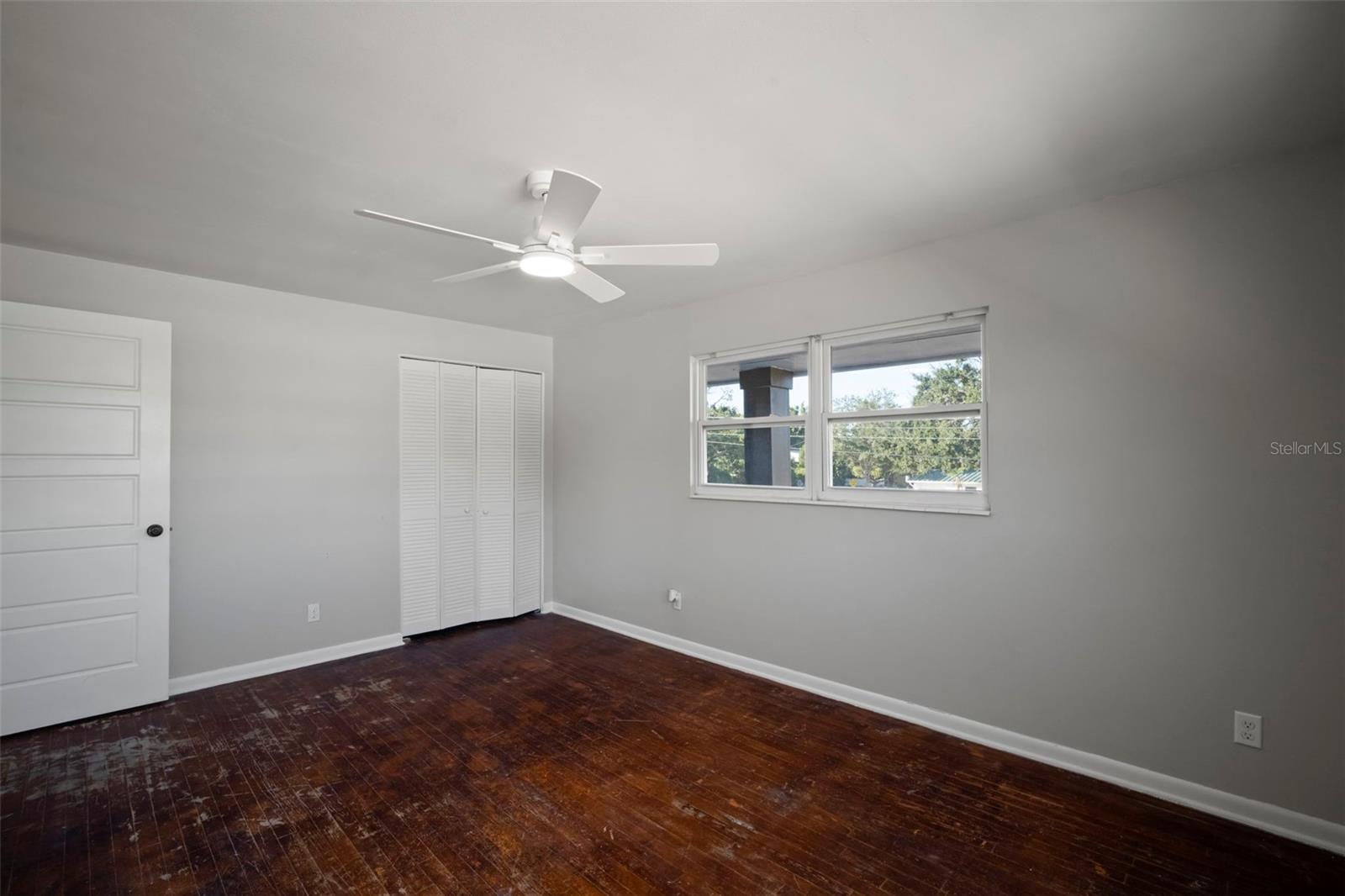 WINSTON PARK - Residential