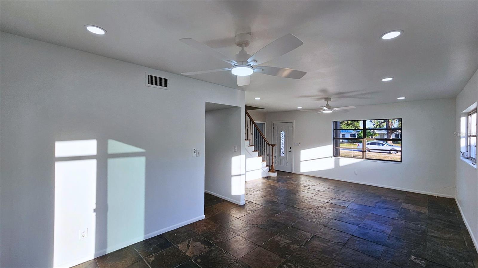 WINSTON PARK - Residential