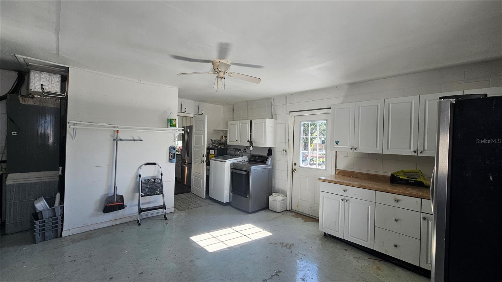 WINSTON PARK - Residential