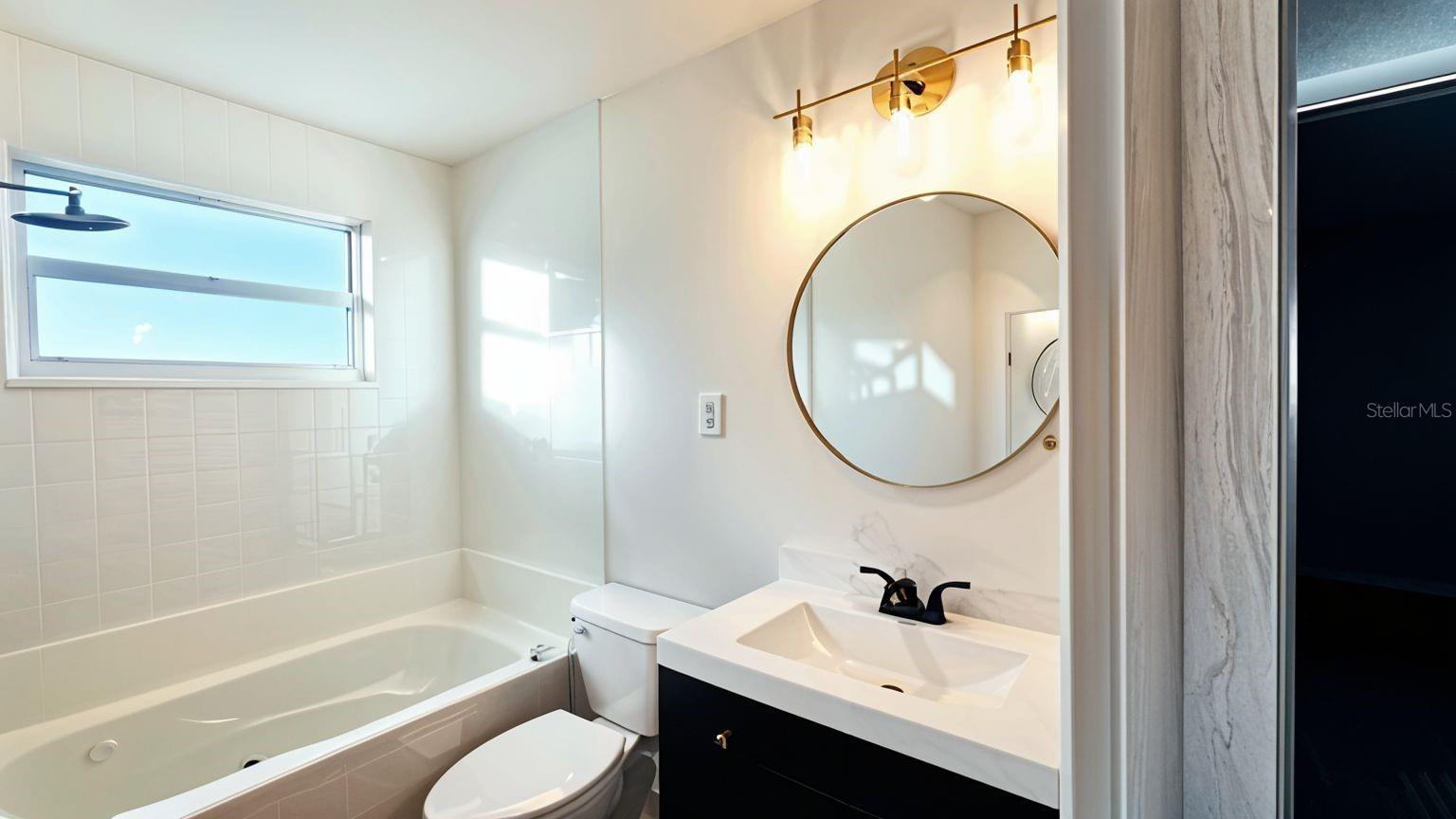 WINSTON PARK - Residential