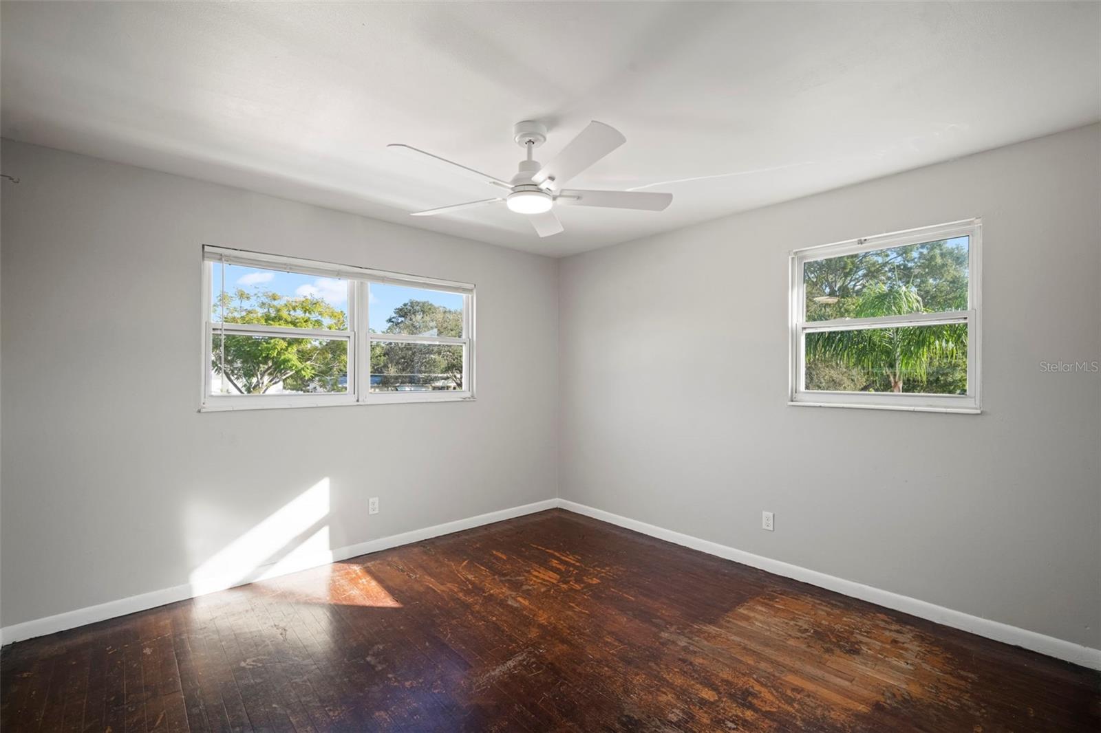 WINSTON PARK - Residential