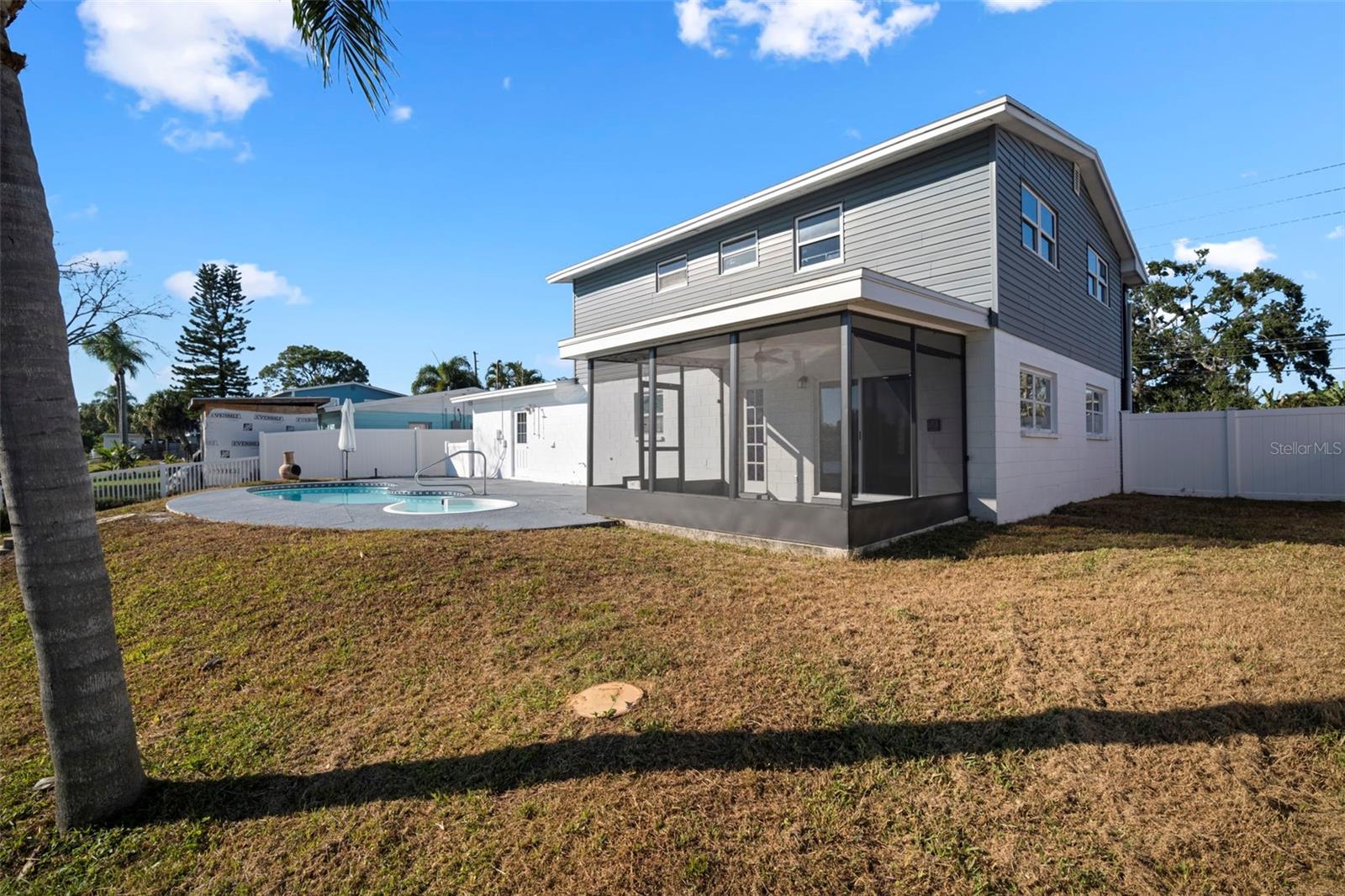 WINSTON PARK - Residential