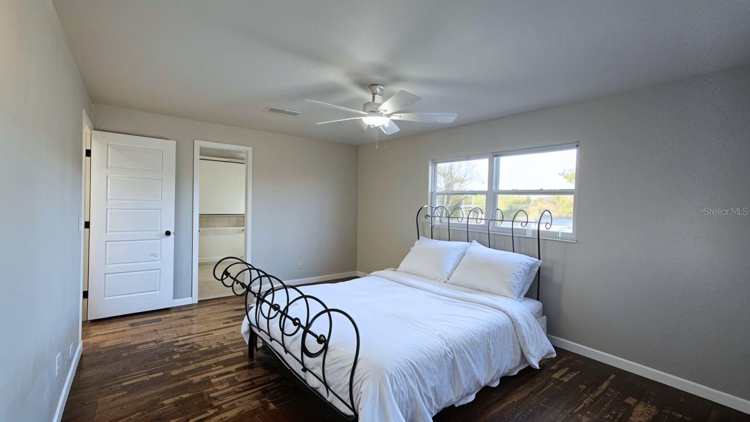 WINSTON PARK - Residential