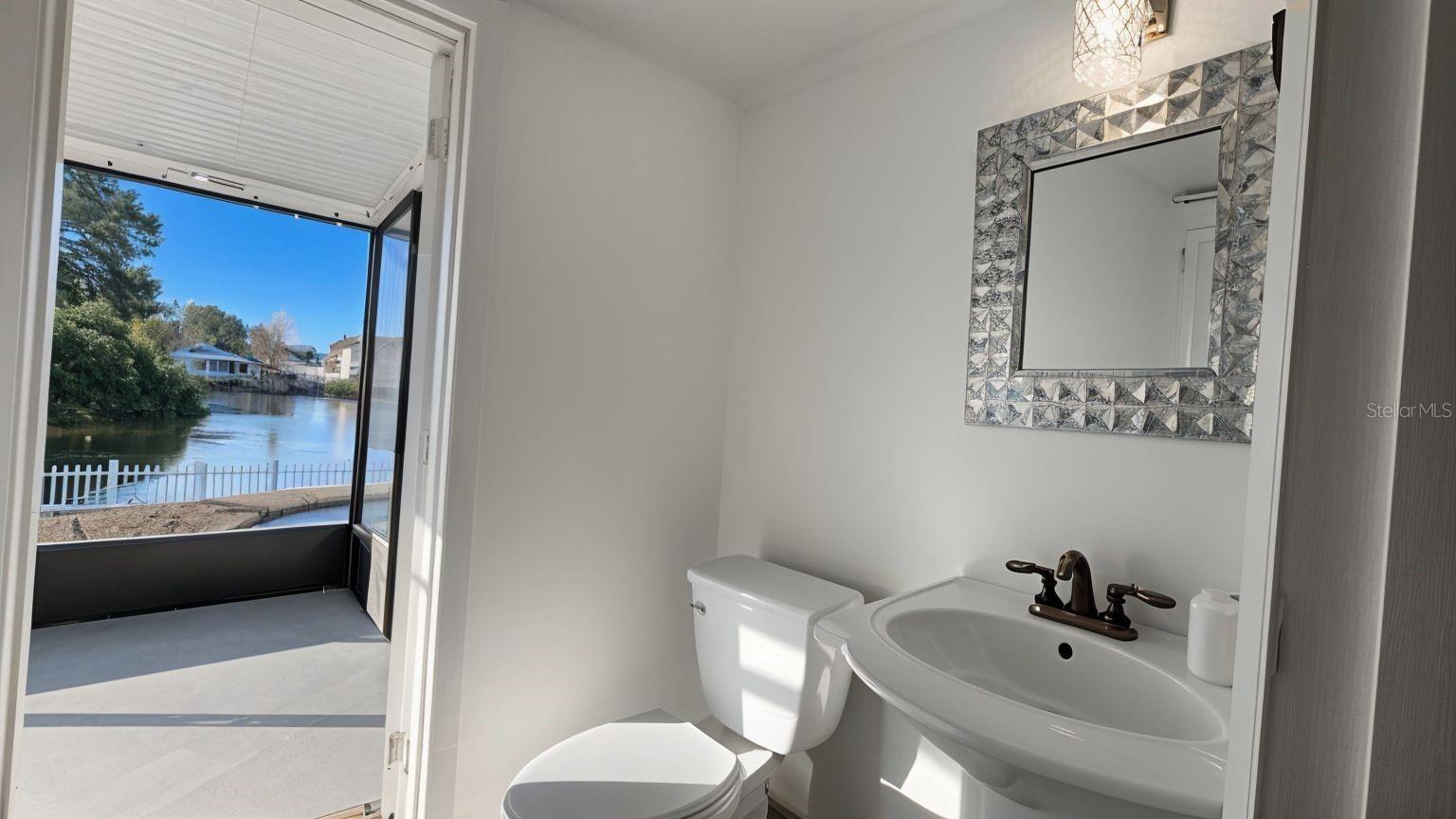 WINSTON PARK - Residential