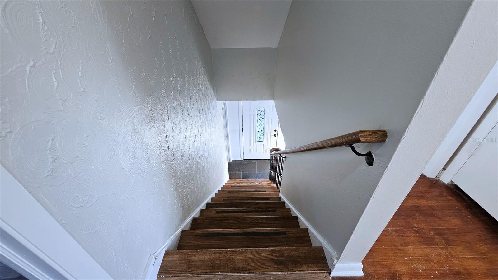 WINSTON PARK - Residential