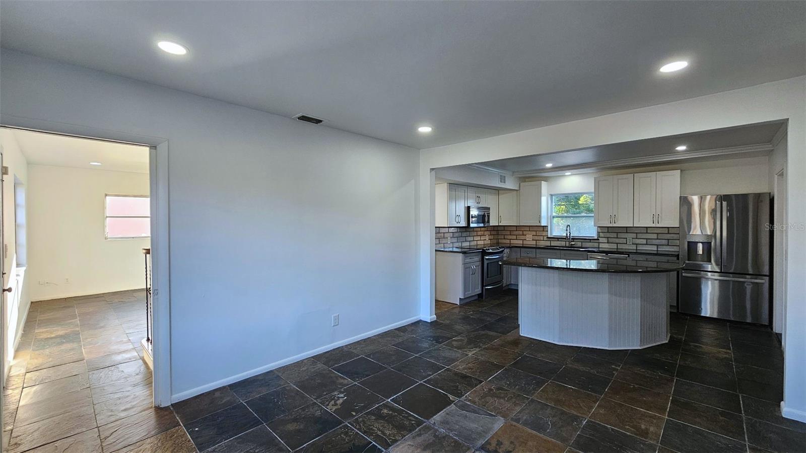 WINSTON PARK - Residential