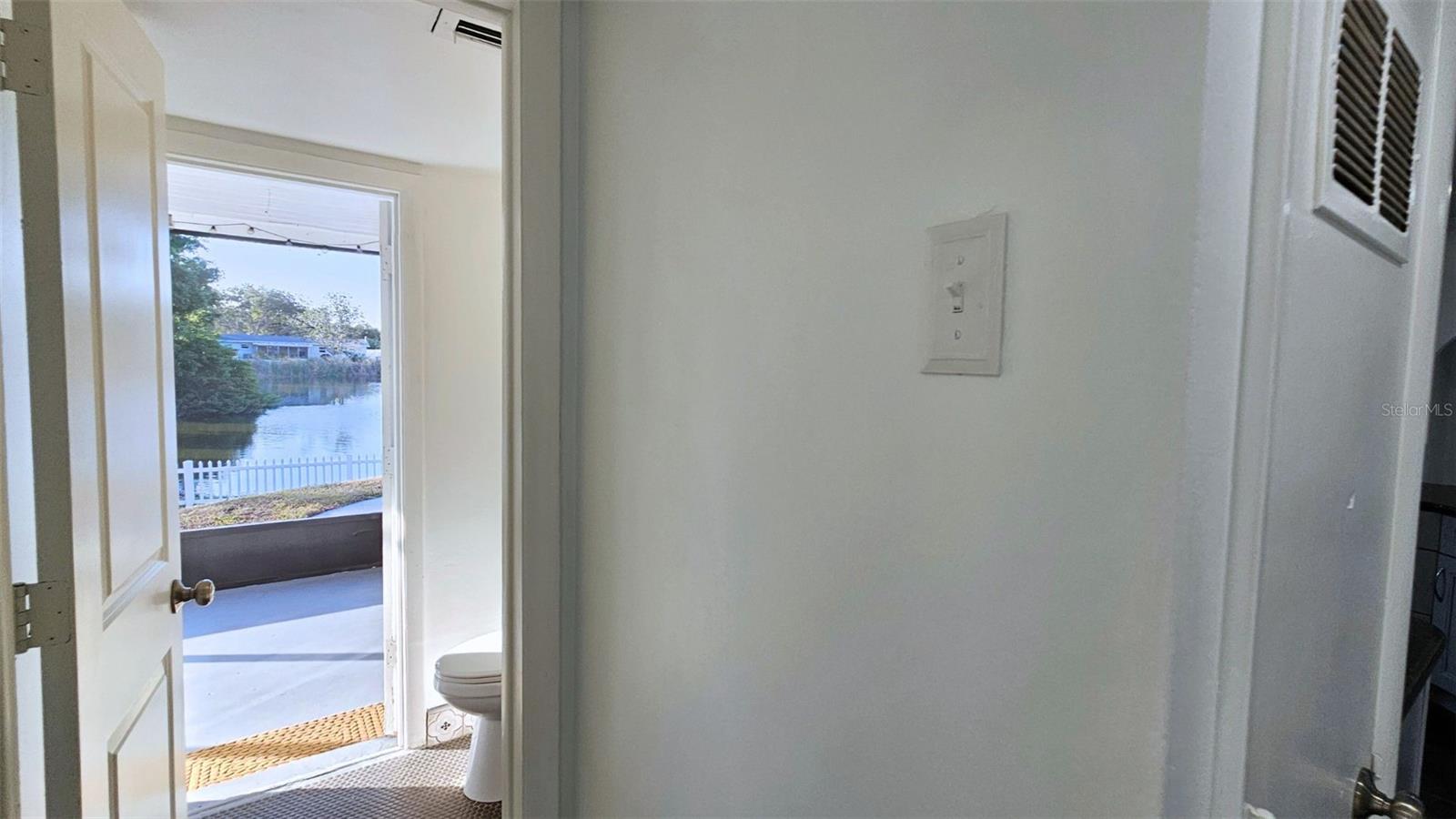 WINSTON PARK - Residential