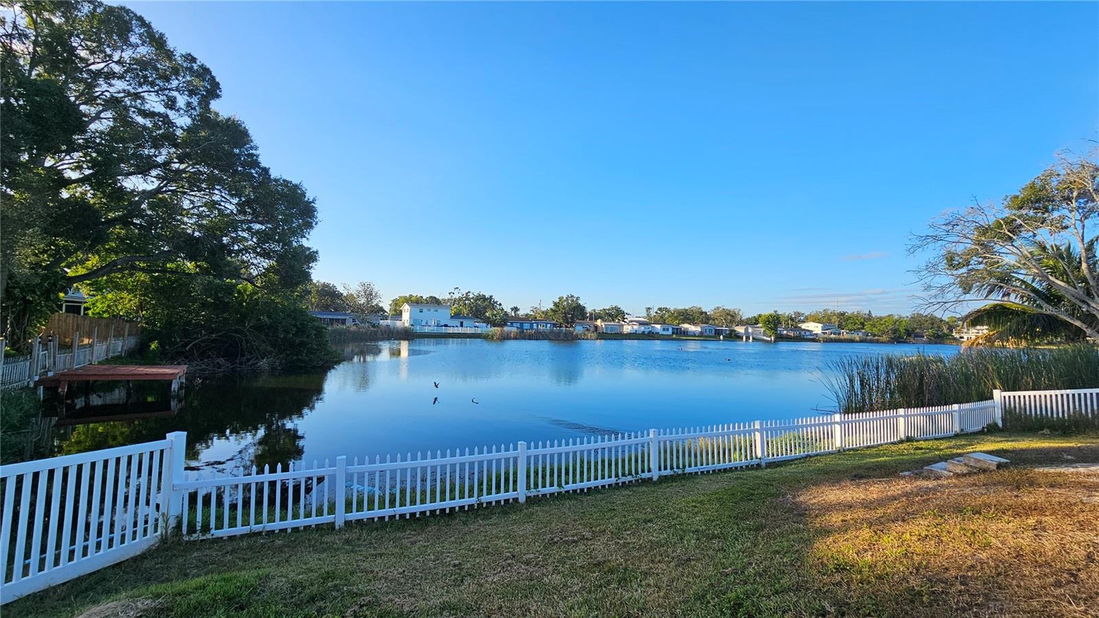 WINSTON PARK - Residential