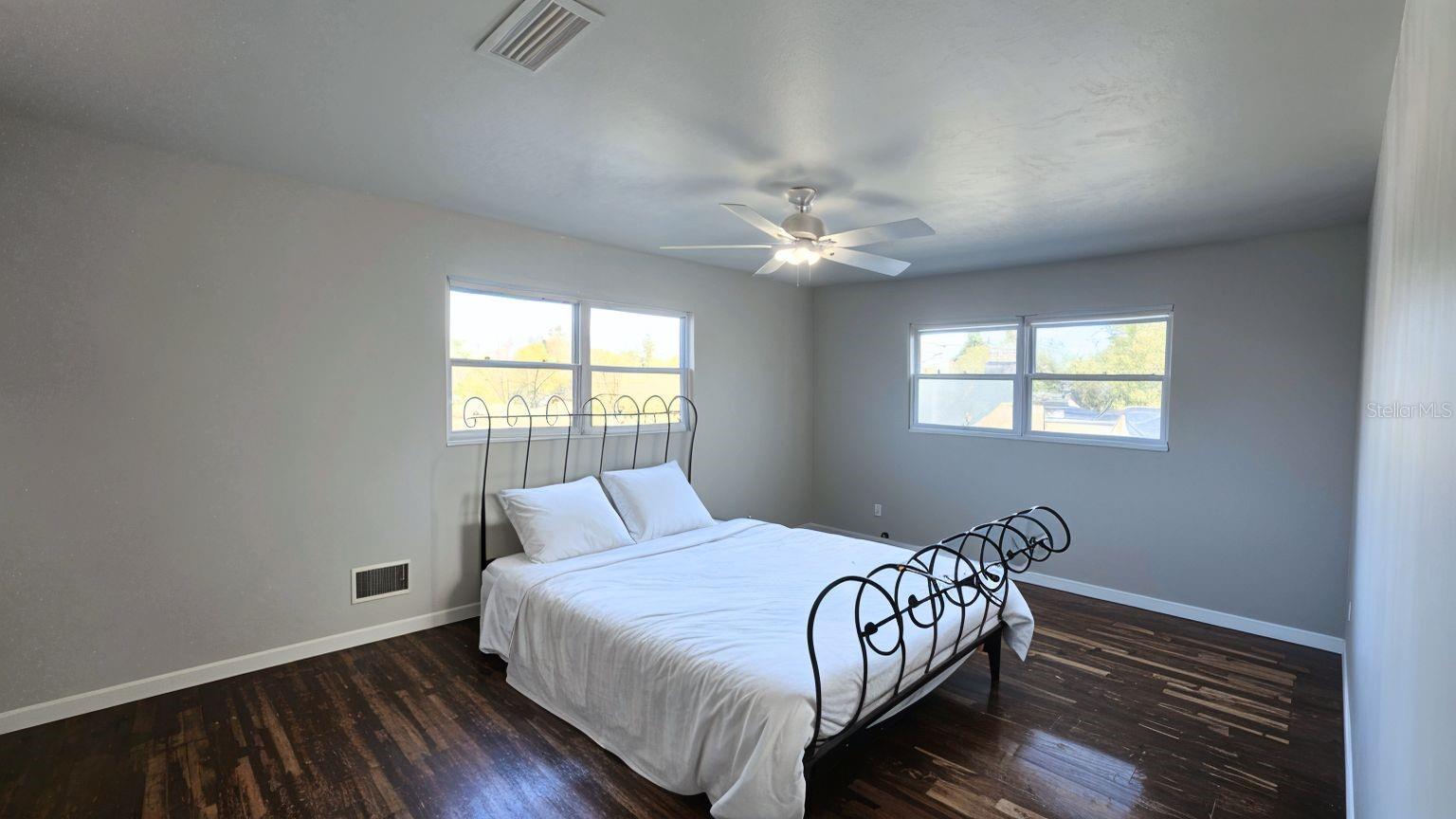 WINSTON PARK - Residential