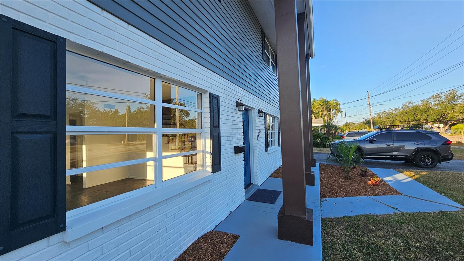 WINSTON PARK - Residential