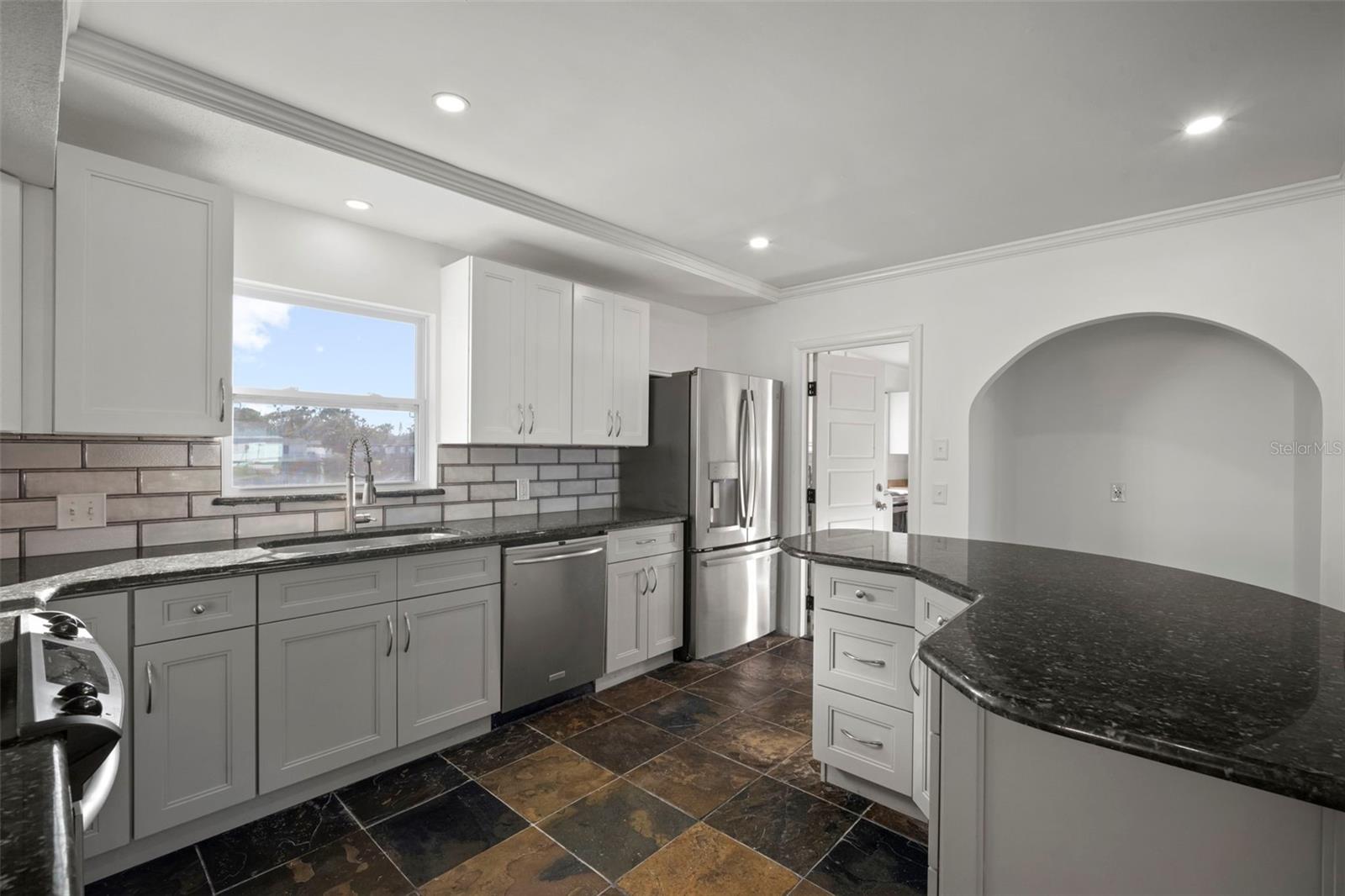 WINSTON PARK - Residential