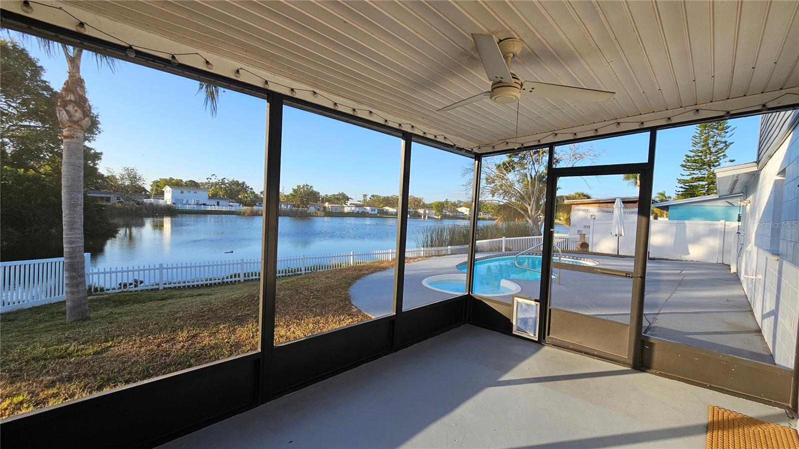 WINSTON PARK - Residential