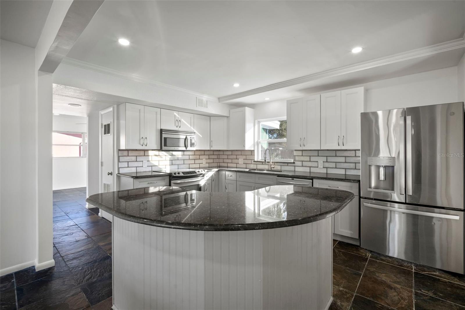 WINSTON PARK - Residential