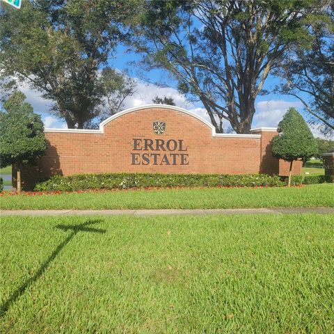 A home in APOPKA