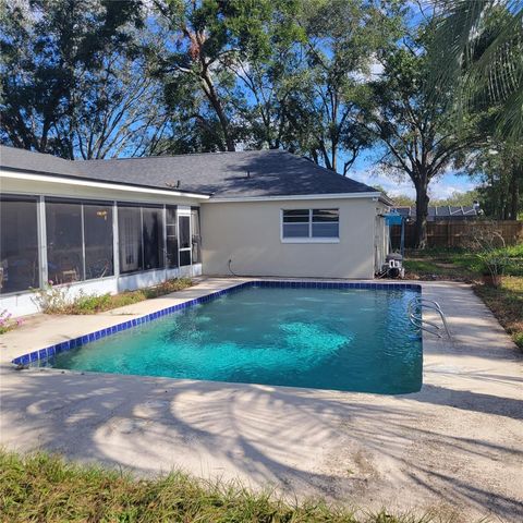 A home in APOPKA