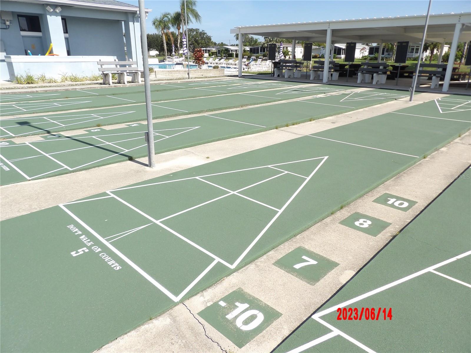 LEMON BAY ISLES PH 02 - Residential