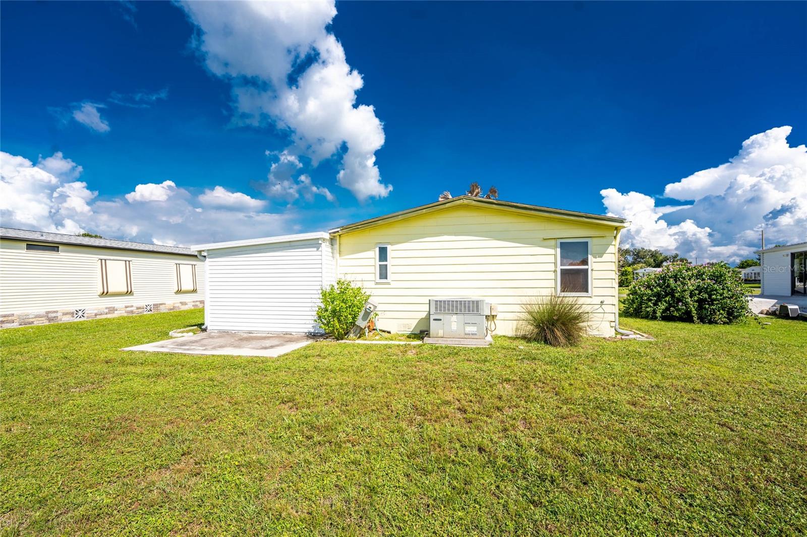 LEMON BAY ISLES PH 02 - Residential