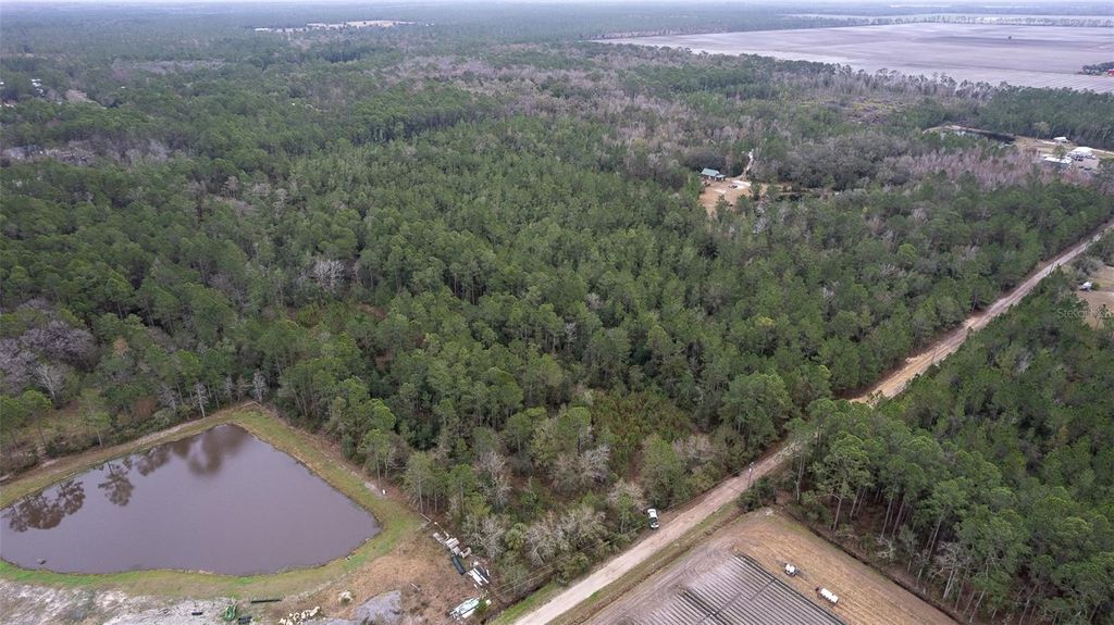 Photo of 4405 State Road 206 W, Elkton, FL 32033 (MLS # FC315420)