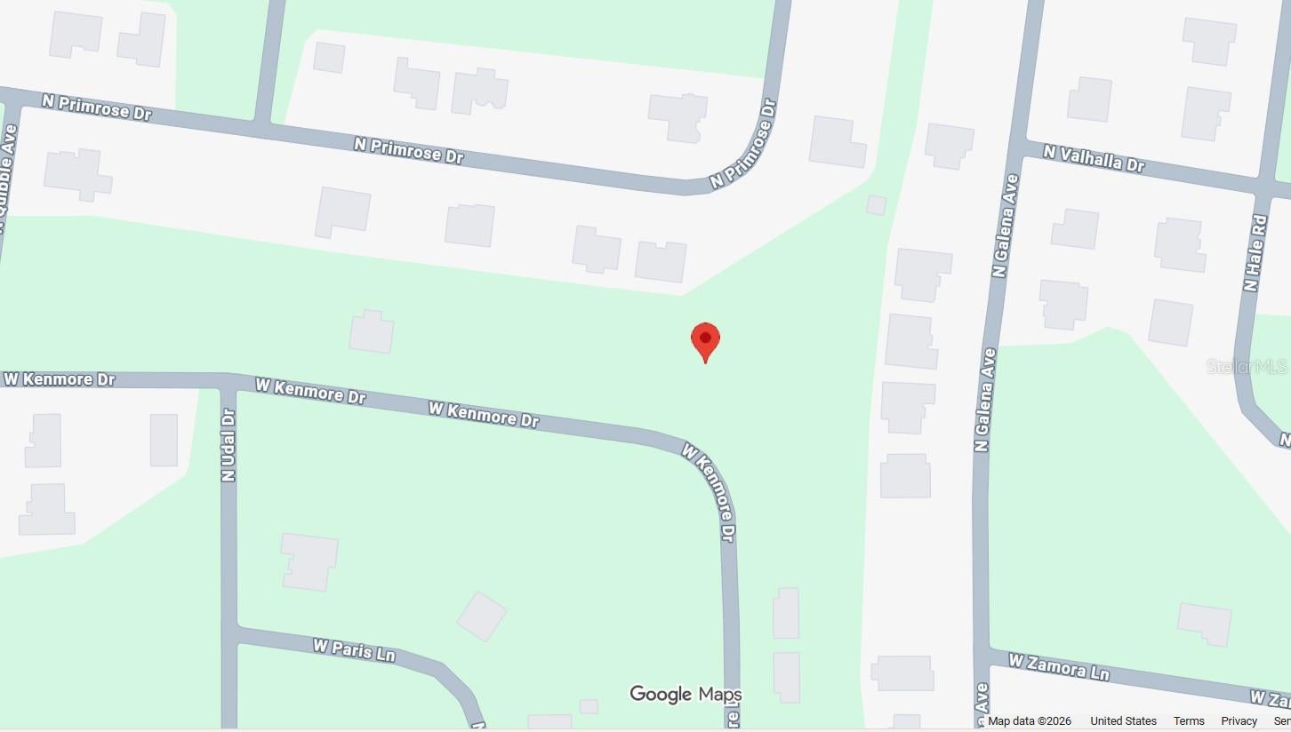 1379 W KENMORE DRIVE