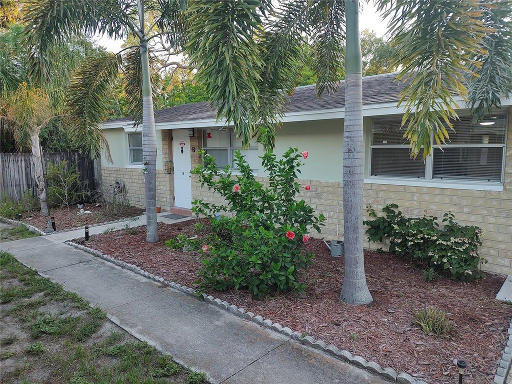 Photo of 8050 47th Avenue N, St Petersburg, FL 33709 (MLS # TB8558336)
