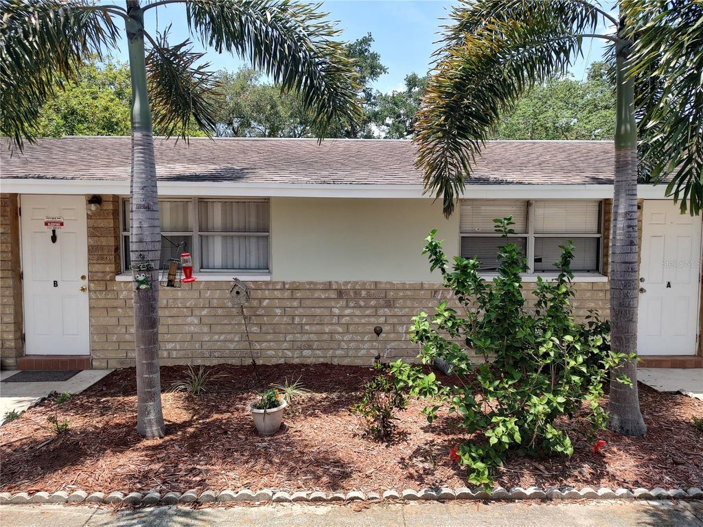 Photo of 8050 47th Avenue N, St Petersburg, FL 33709 (MLS # TB8558336)