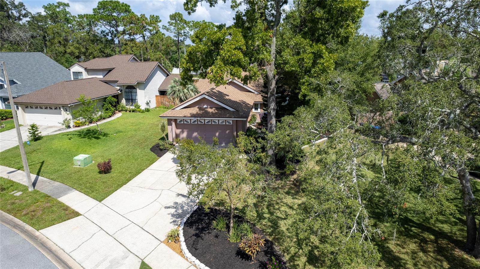 BRADFORD COVE PH 02 - Residential