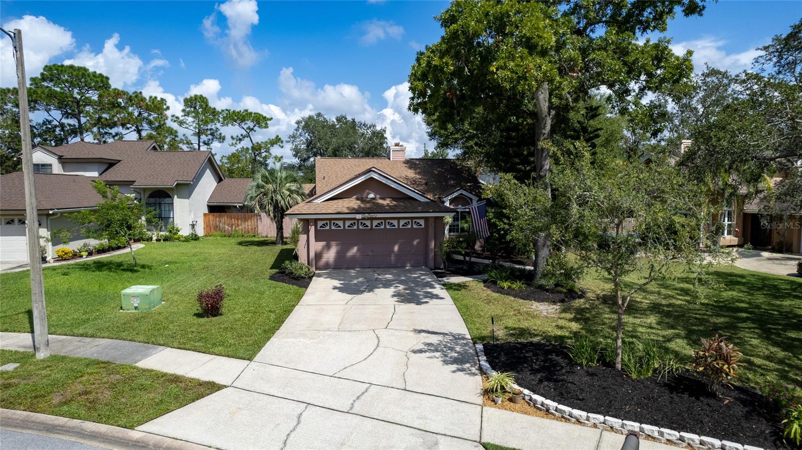 BRADFORD COVE PH 02 - Residential