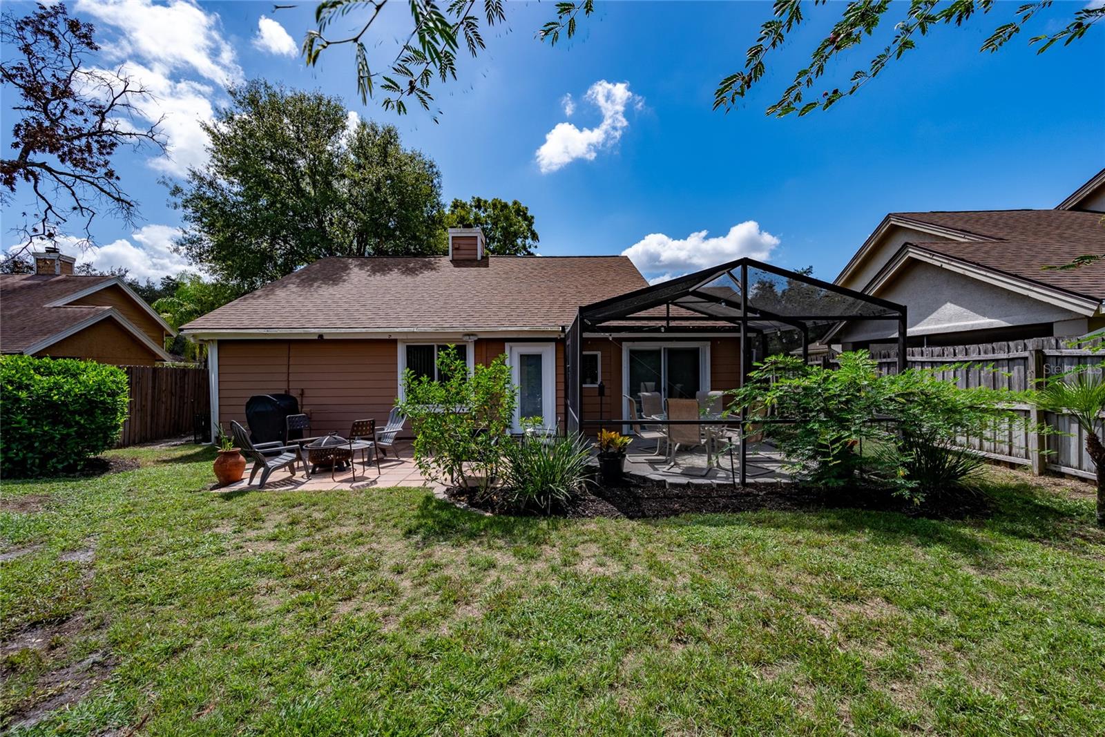 BRADFORD COVE PH 02 - Residential