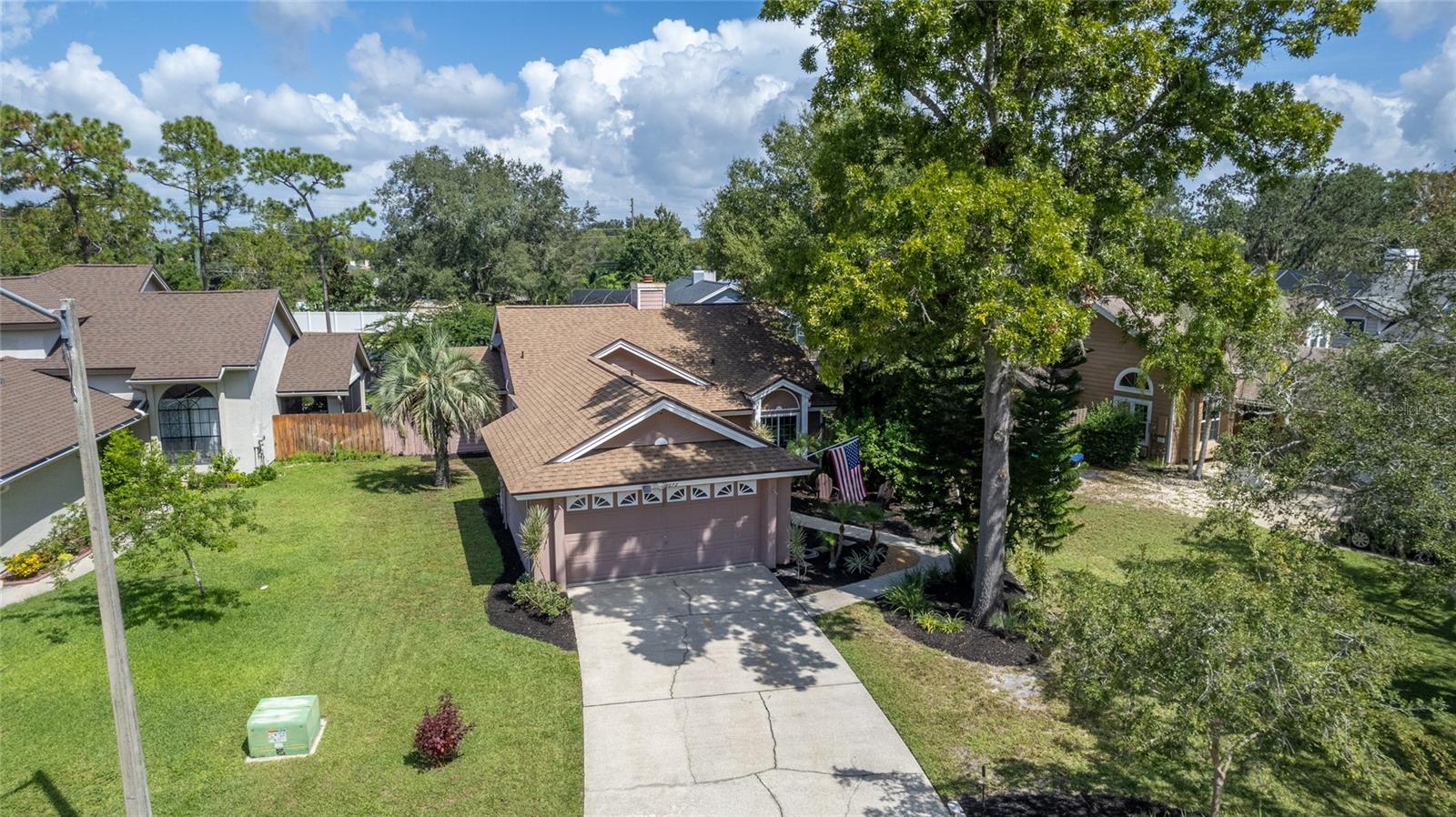 BRADFORD COVE PH 02 - Residential