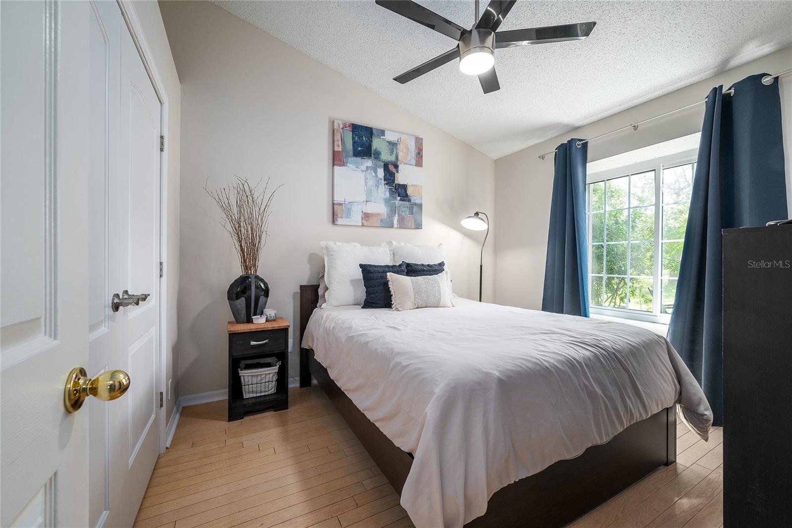 BRADFORD COVE PH 02 - Residential