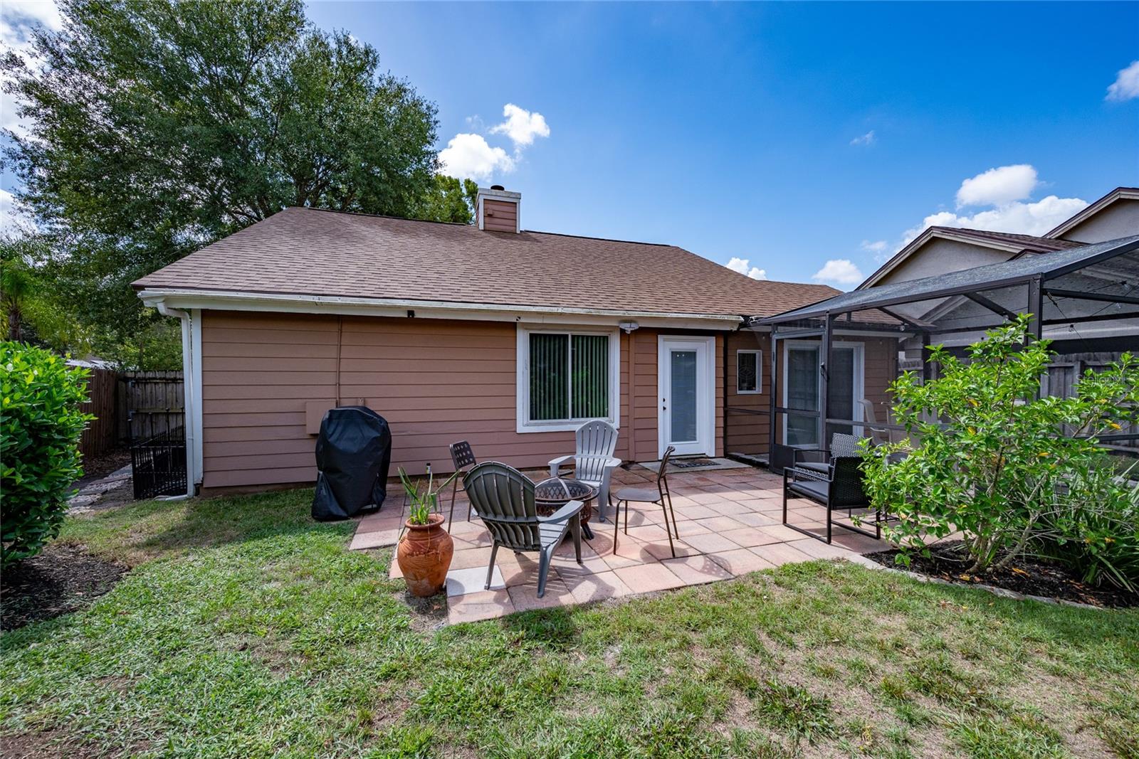 BRADFORD COVE PH 02 - Residential