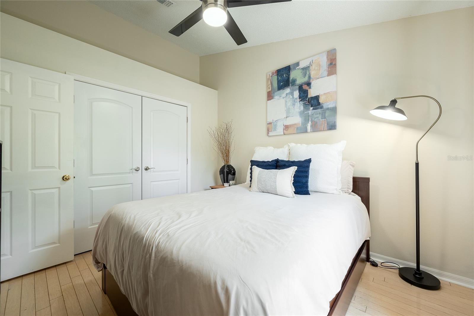 BRADFORD COVE PH 02 - Residential