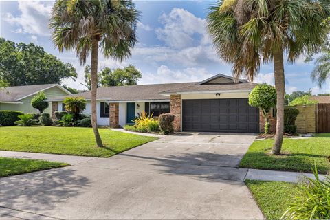 A home in ORLANDO