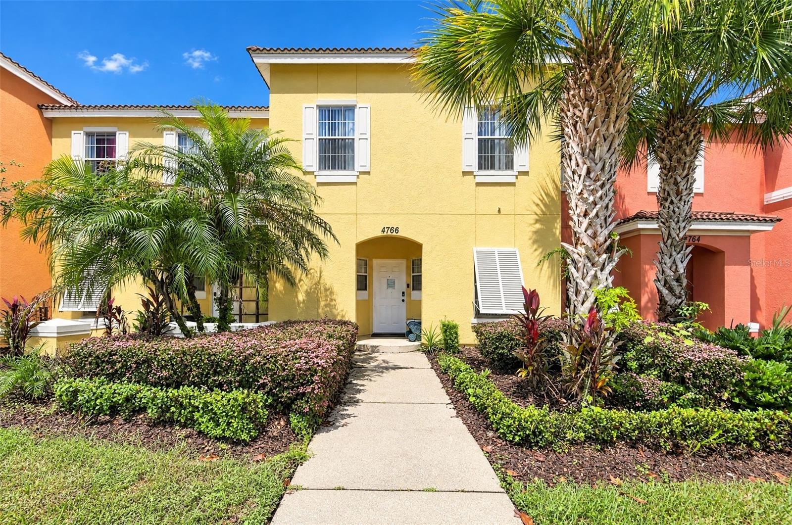 4766 VERO BEACH PLACE