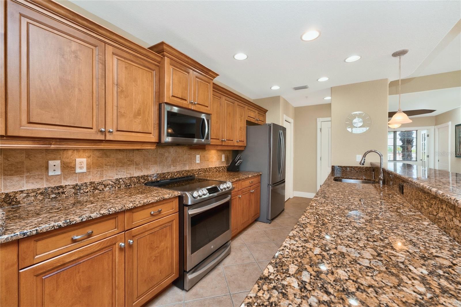 THE WATERFRONT ON VENICE ISLND - Residential